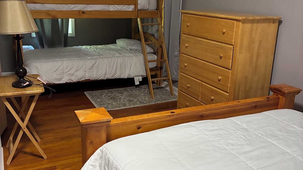 Photo of Bedroom in Rockford