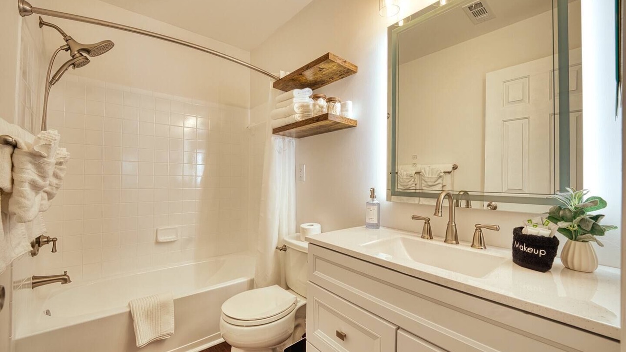 Photo of Bathroom in Odenton