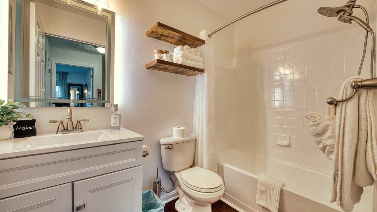 Photo of Bathroom in Odenton