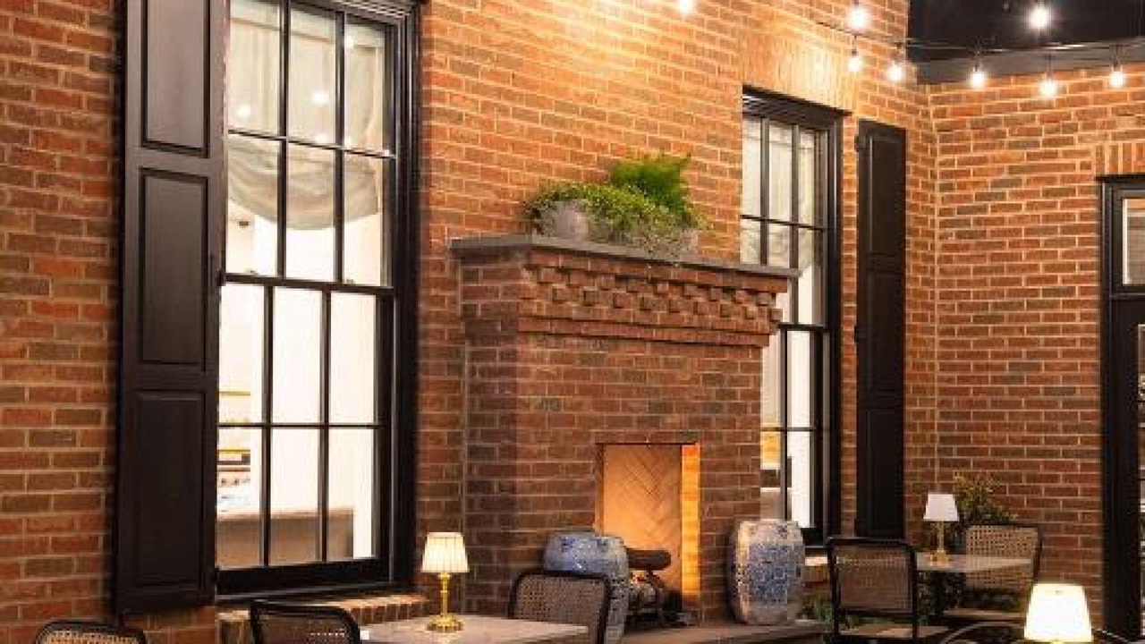 Photo of Outdoor in Leesburg's Old and Historic District