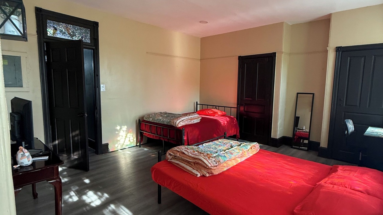 Photo of Bedroom in Spruce Hill