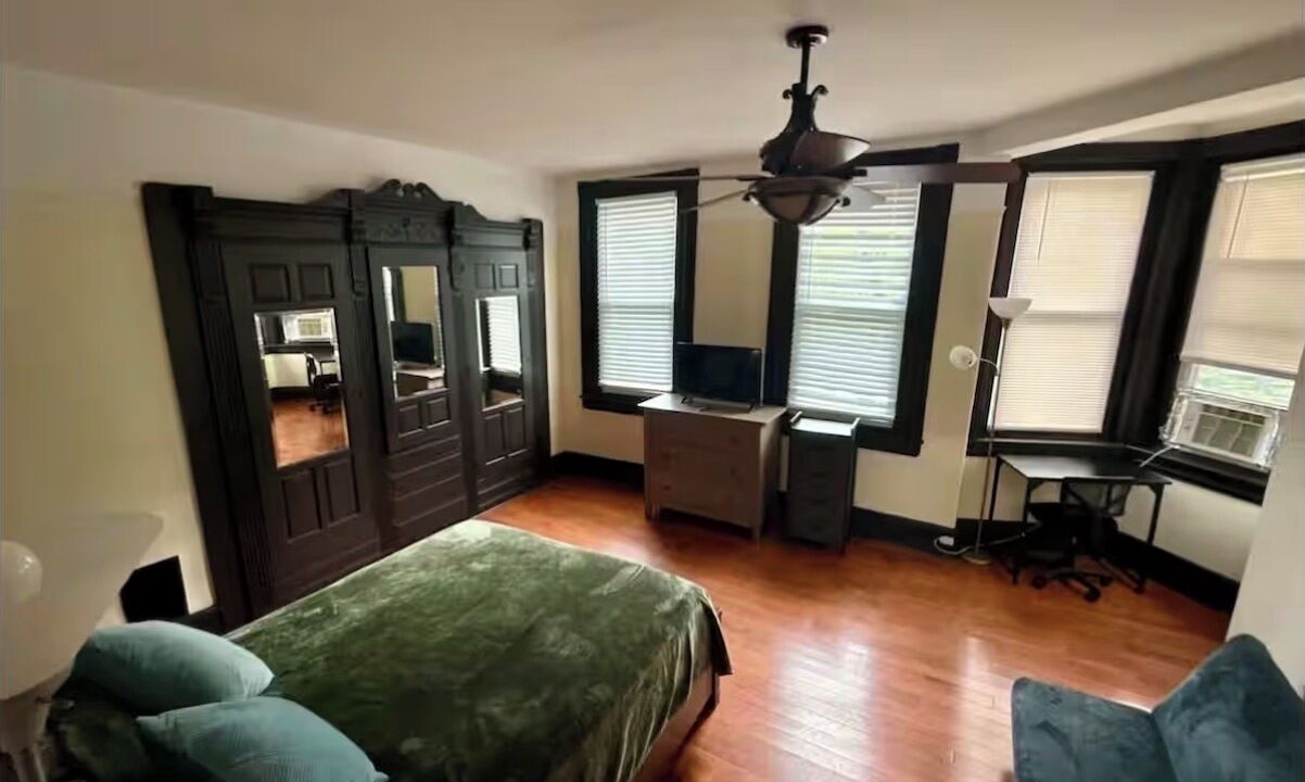 Photo of Bedroom in Spruce Hill