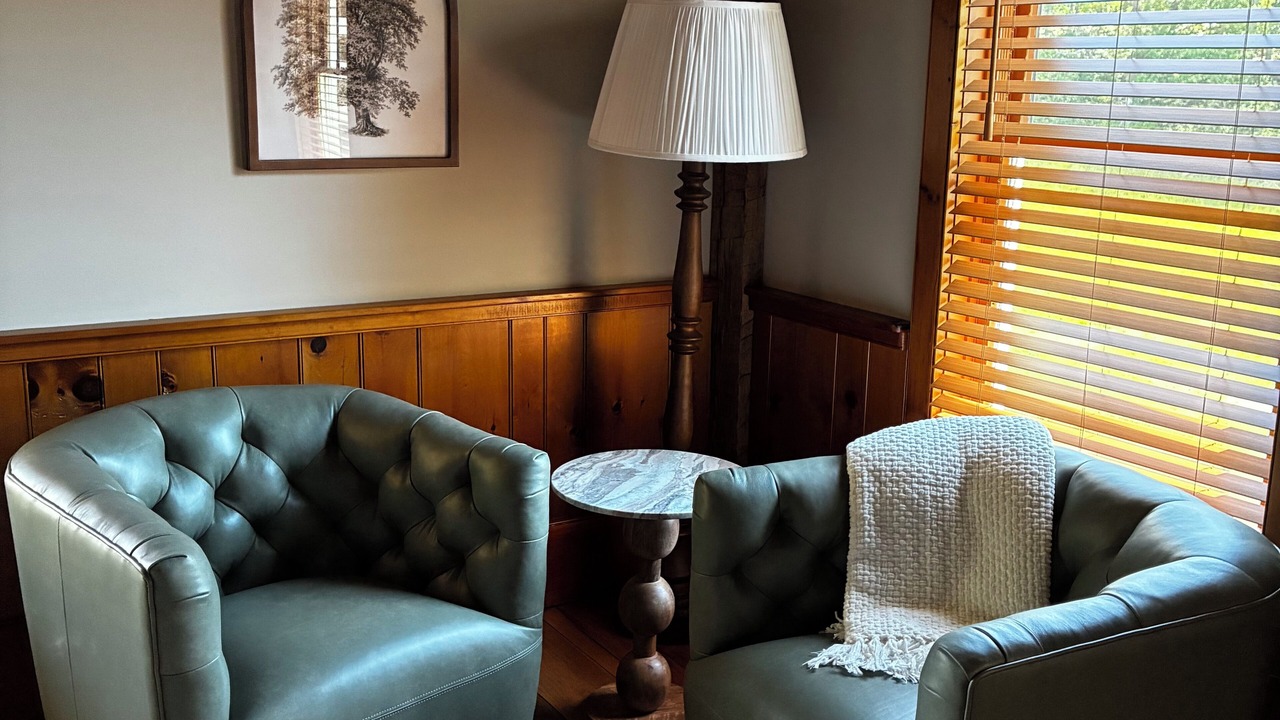 Photo of Livingroom in Porters Sideling
