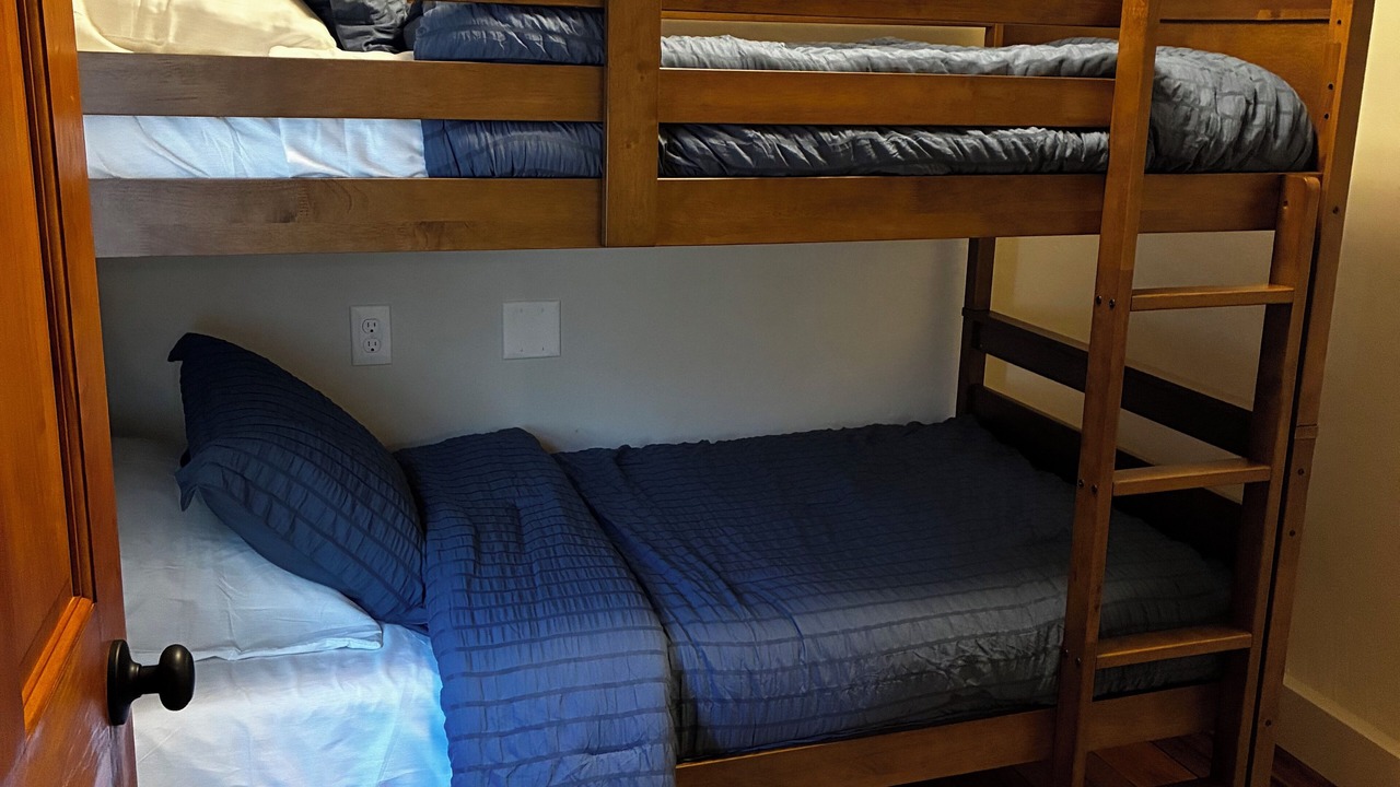 Photo of Bedroom in Porters Sideling