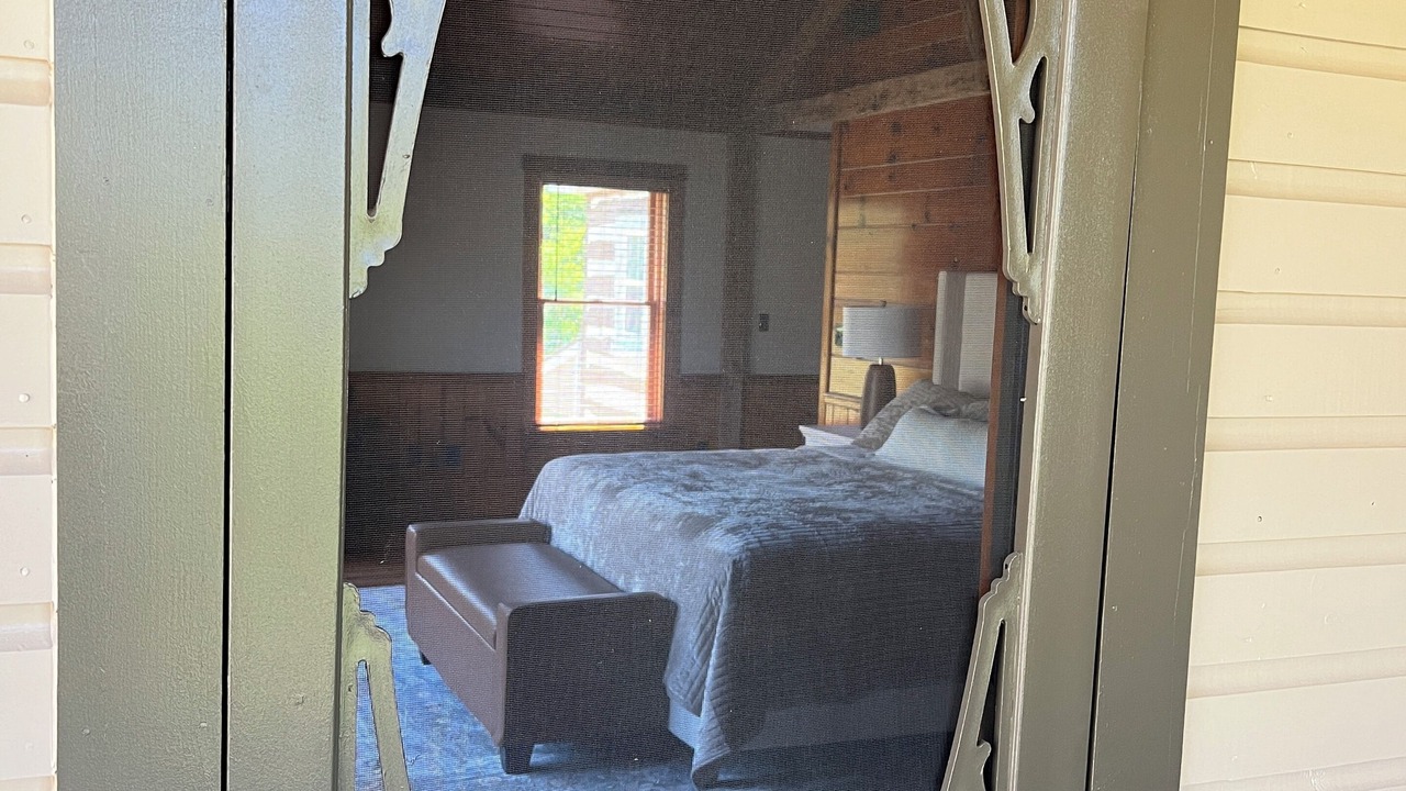 Photo of Bedroom in Porters Sideling