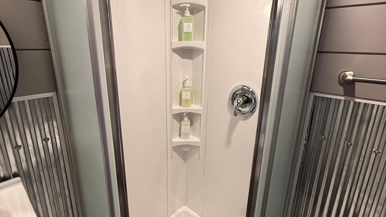 Photo of Bathroom in Jefferson City