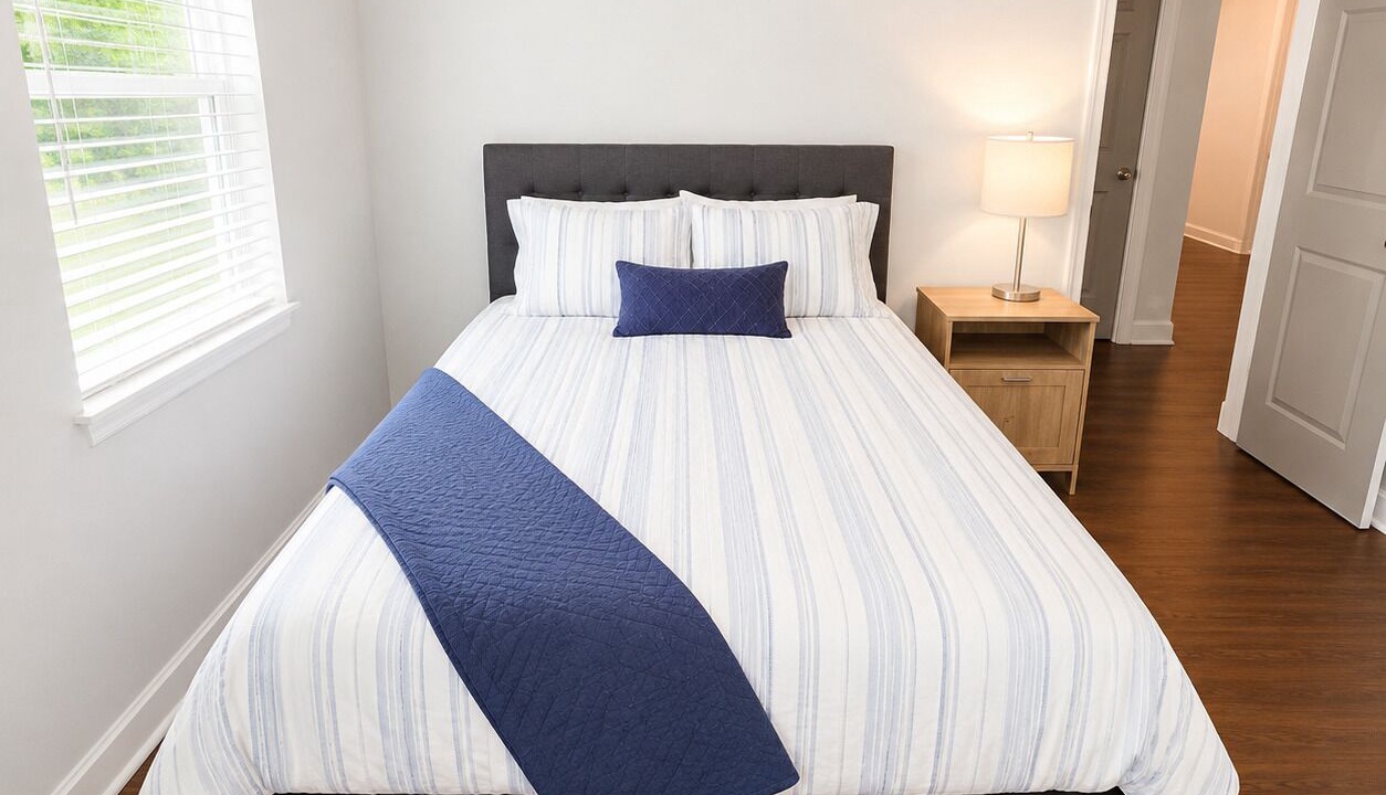 Photo of Bedroom in Jefferson City