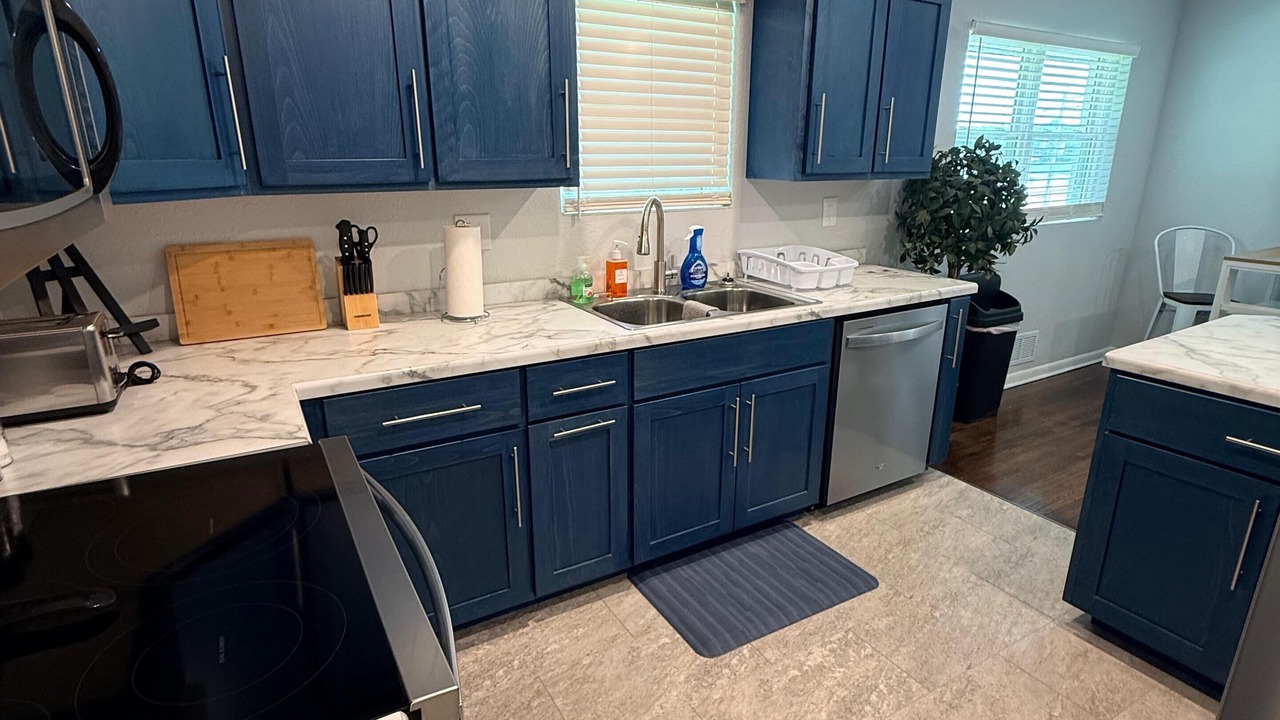 Photo of Kitchen in Jefferson City