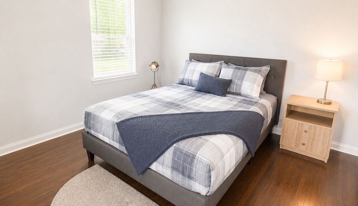 Photo of Bedroom in Jefferson City