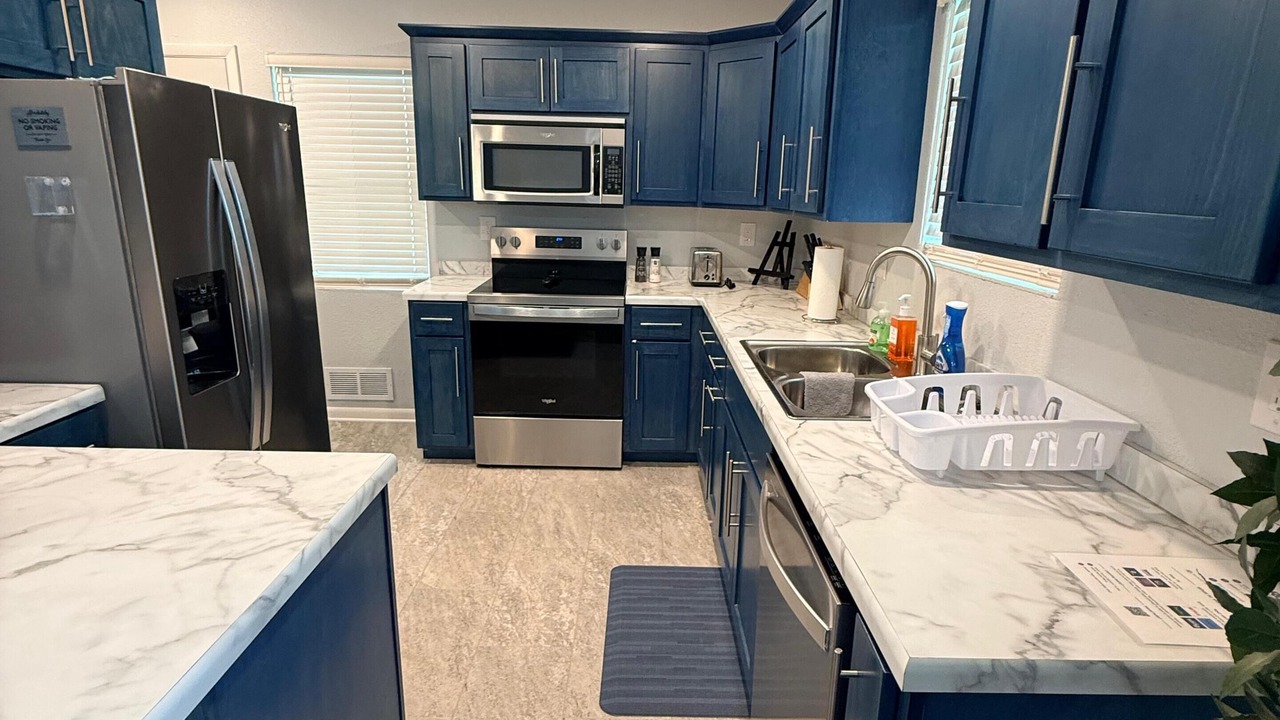 Photo of Kitchen in Jefferson City
