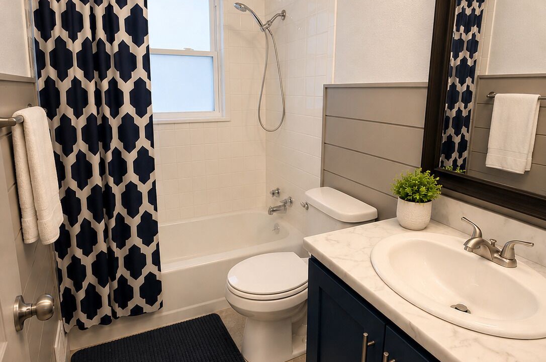 Photo of Bathroom in Jefferson City
