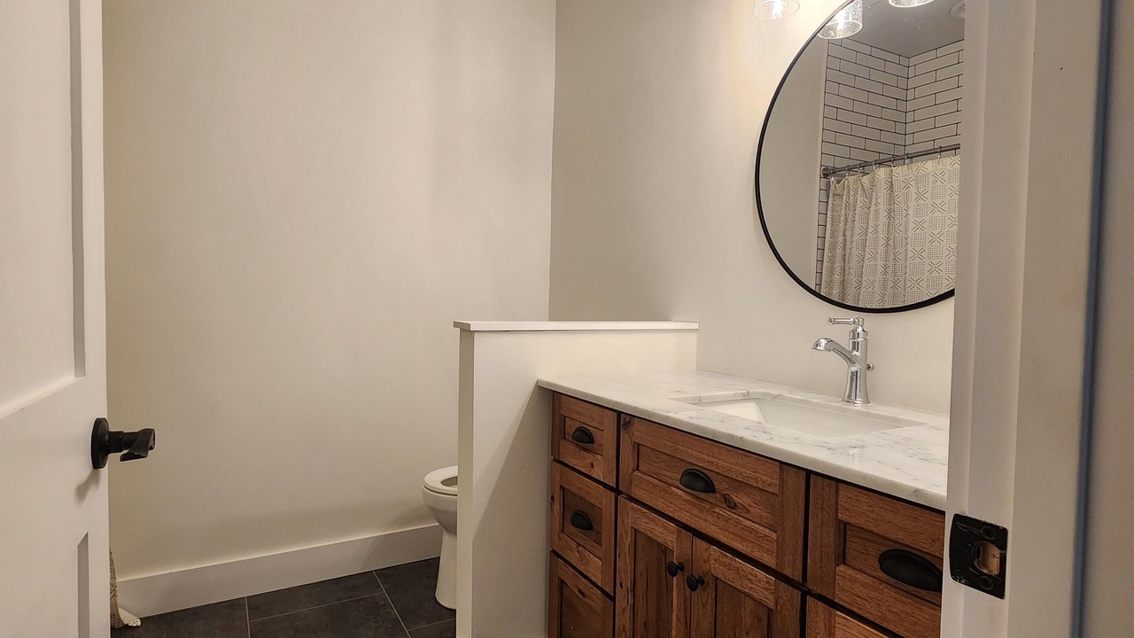 Photo of Bathroom in Corbin City