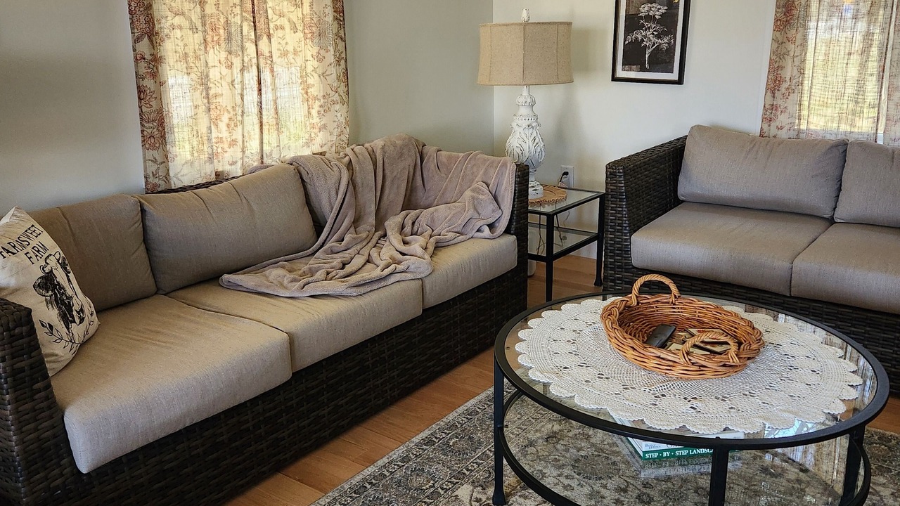 Photo of Livingroom in Corbin City