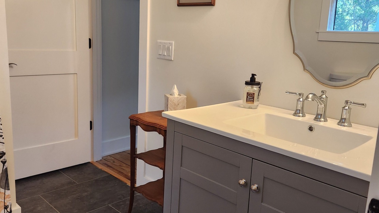 Photo of Bathroom in Corbin City