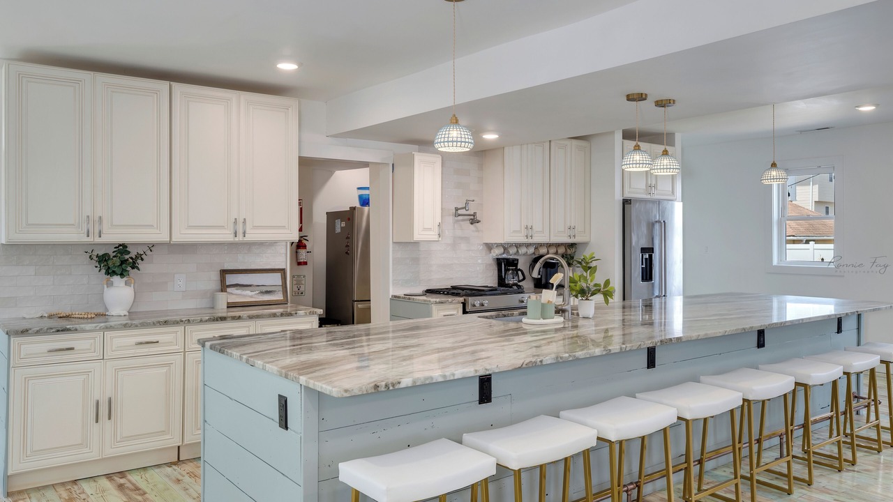 Photo of Kitchen in Wildwood
