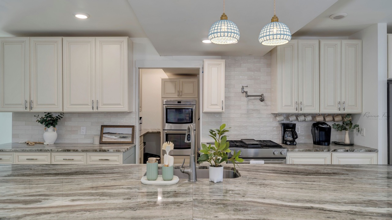 Photo of Kitchen in Wildwood
