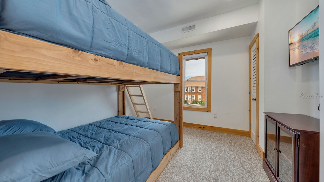 Photo of Bedroom in Wildwood