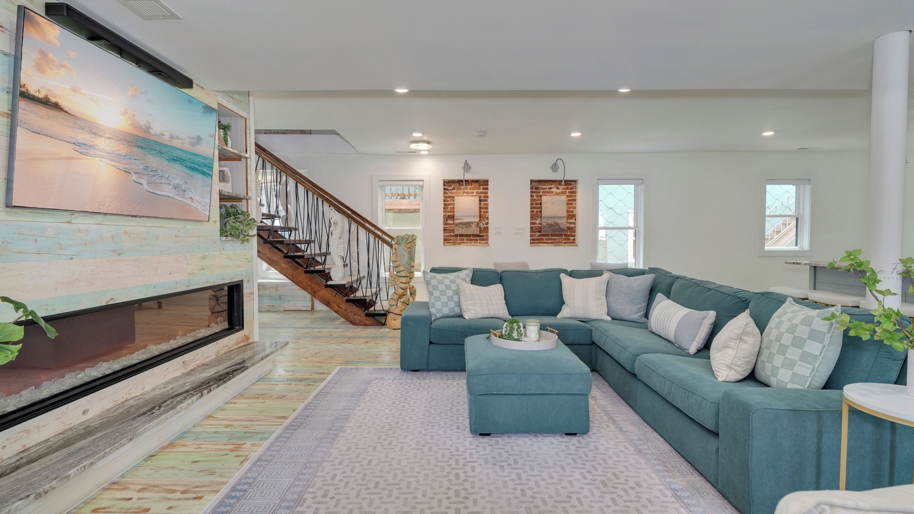 Photo of Livingroom in Wildwood