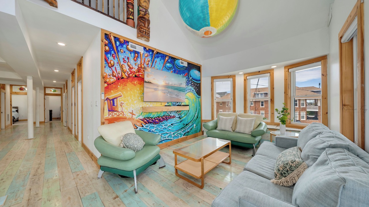 Photo of Livingroom in Wildwood