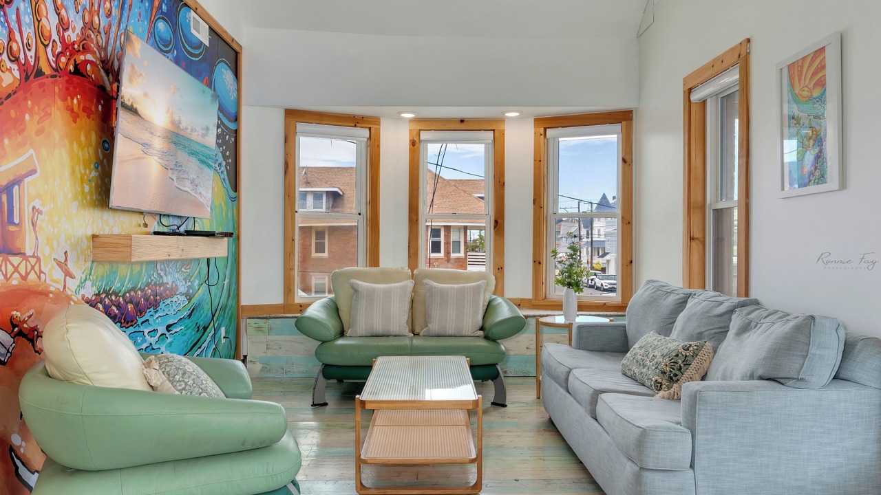 Photo of Livingroom in Wildwood