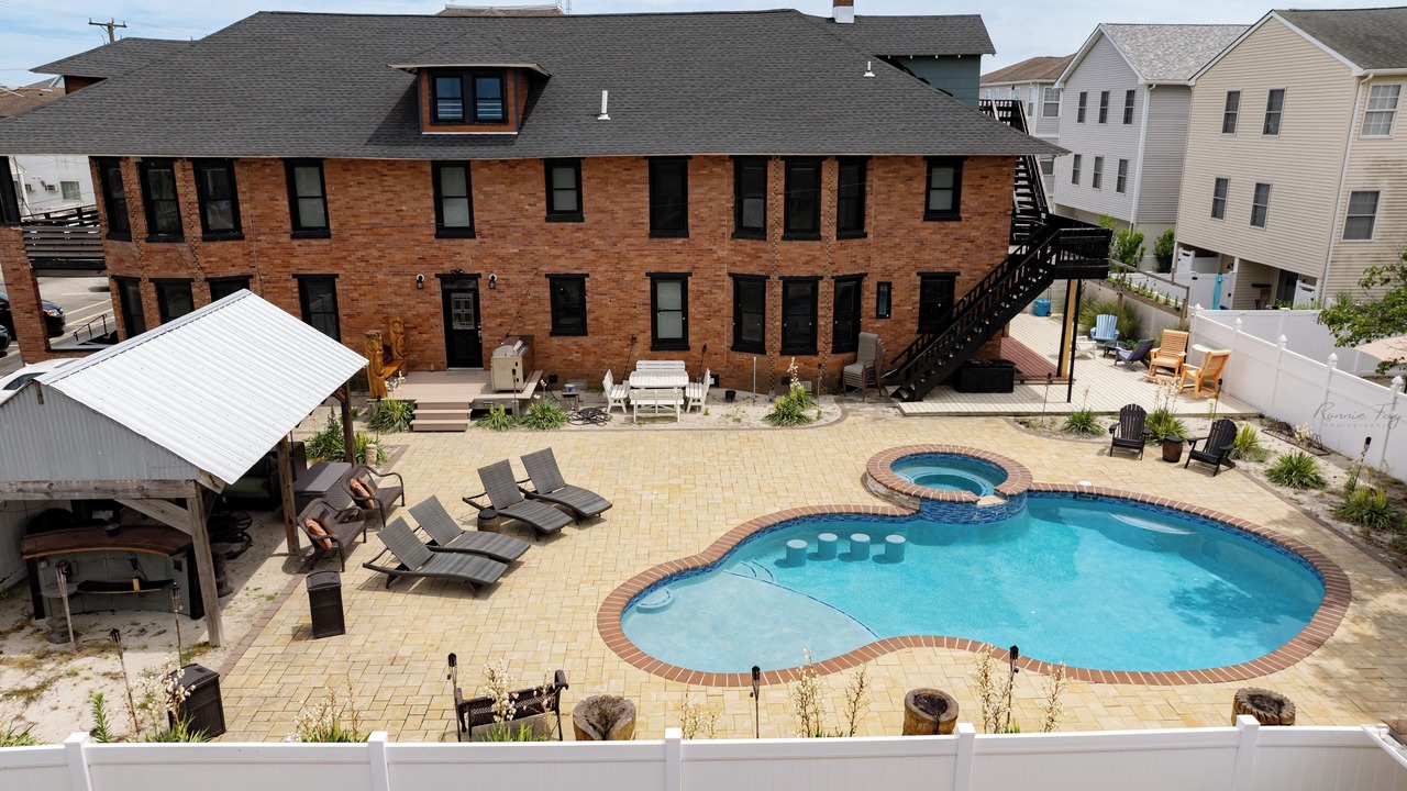 Photo of Outdoor in Wildwood