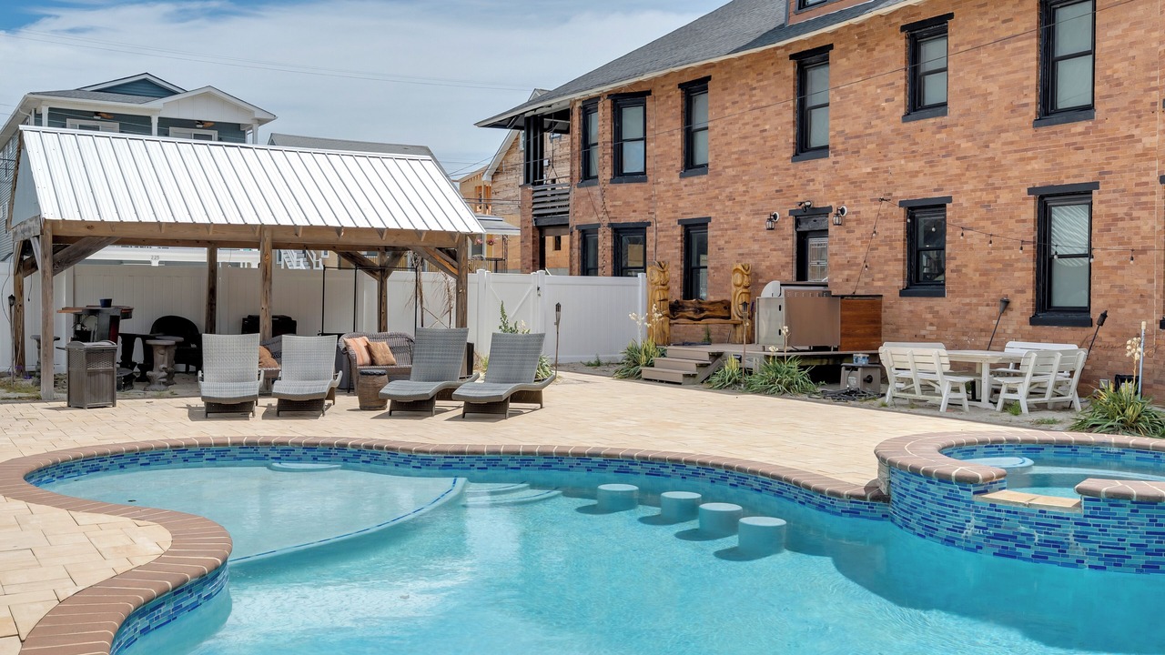 Photo of Outdoor in Wildwood