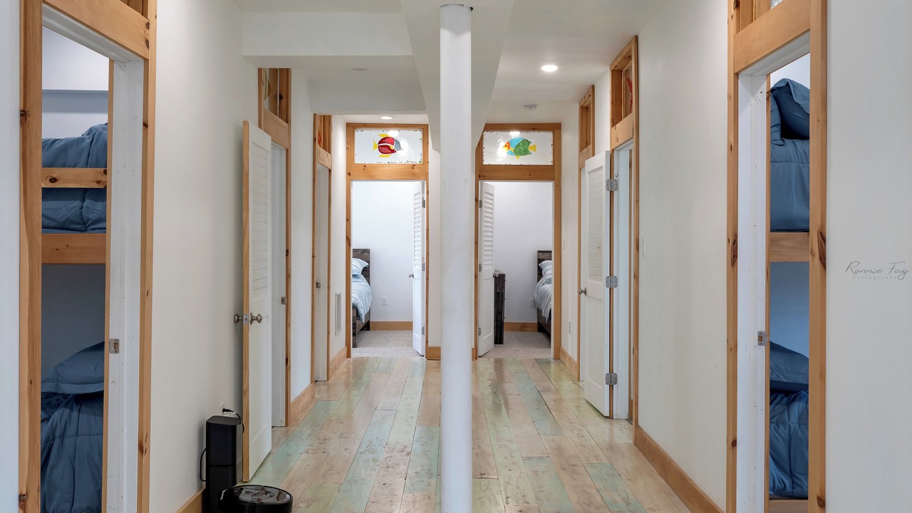 Photo of Bedroom in Wildwood