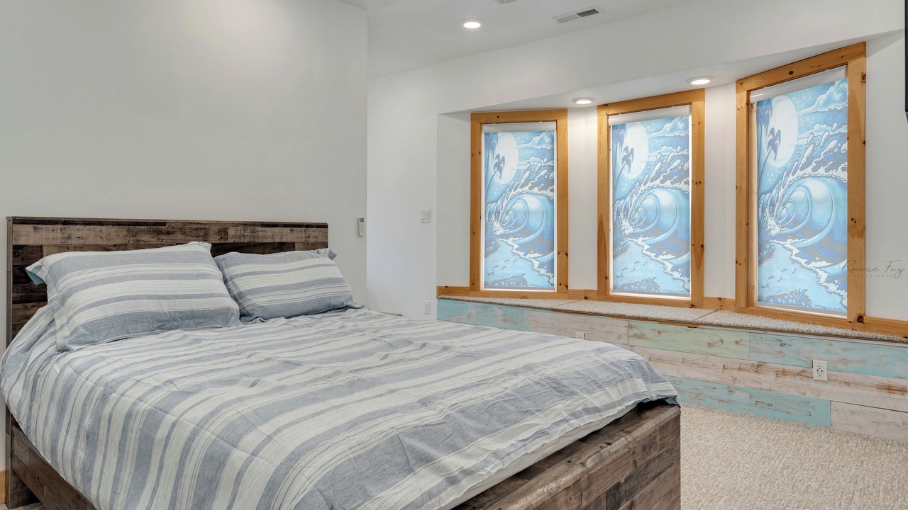 Photo of Bedroom in Wildwood