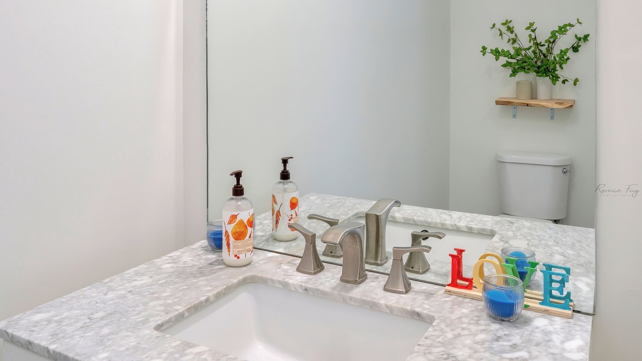 Photo of Bathroom in Wildwood
