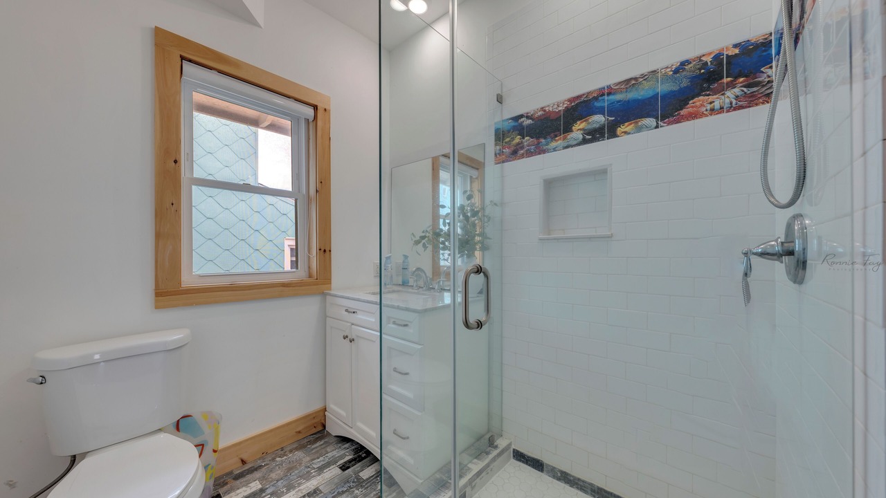 Photo of Bathroom in Wildwood