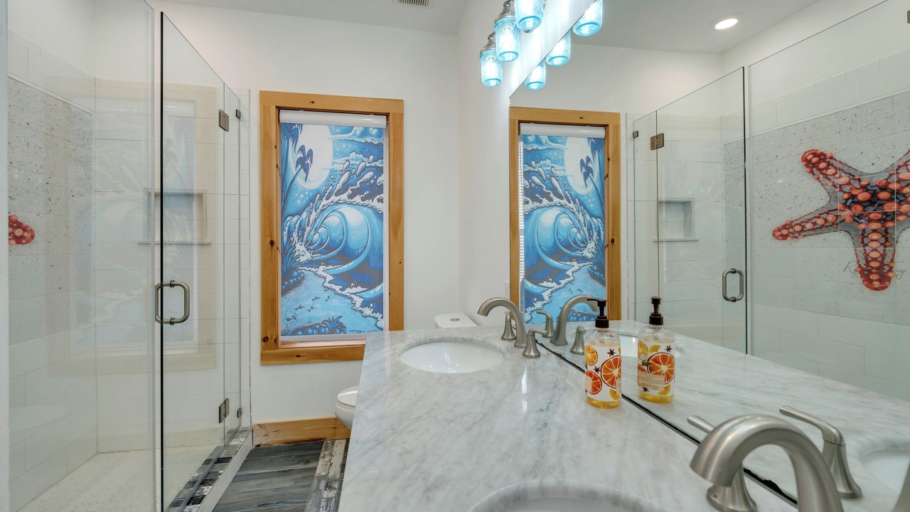 Photo of Bathroom in Wildwood