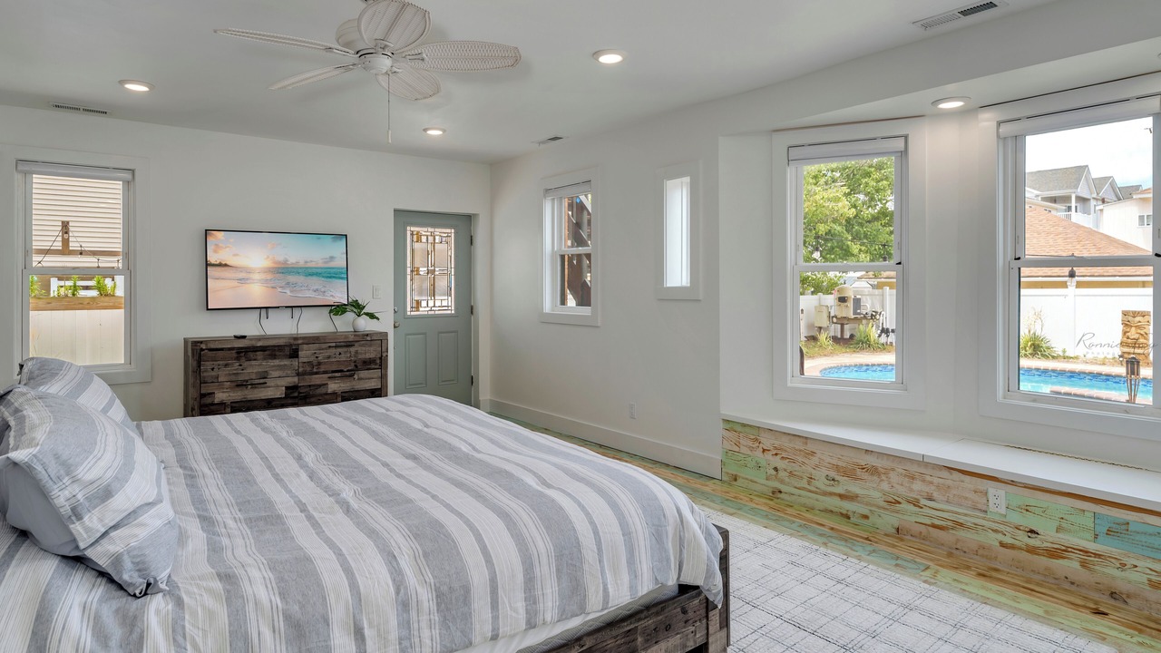 Photo of Bedroom in Wildwood