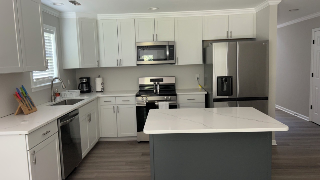 Photo of Kitchen in Mount Berry