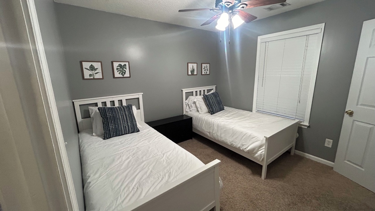 Photo of Bedroom in Mount Berry