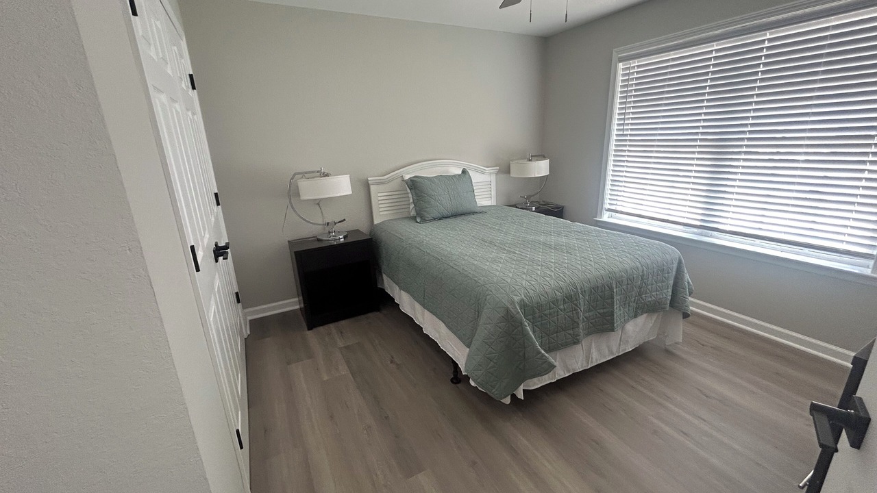 Photo of Bedroom in Mount Berry