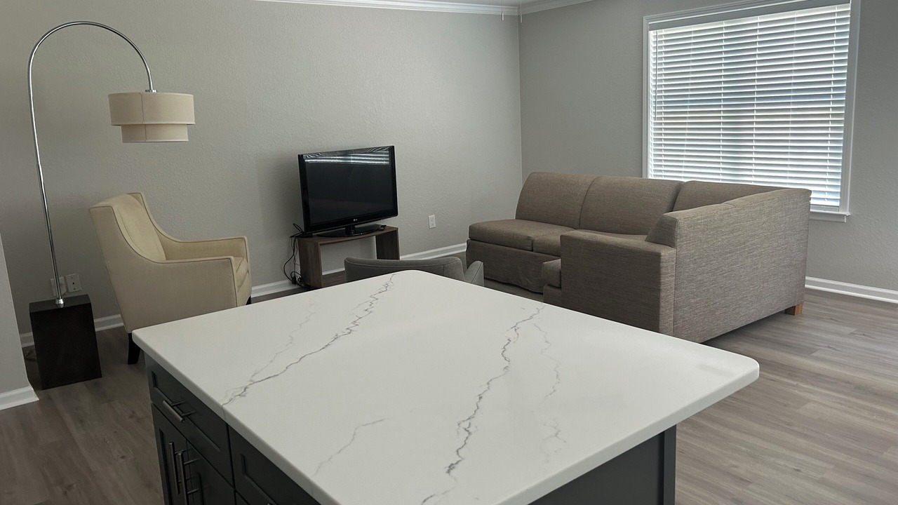 Photo of Livingroom in Mount Berry