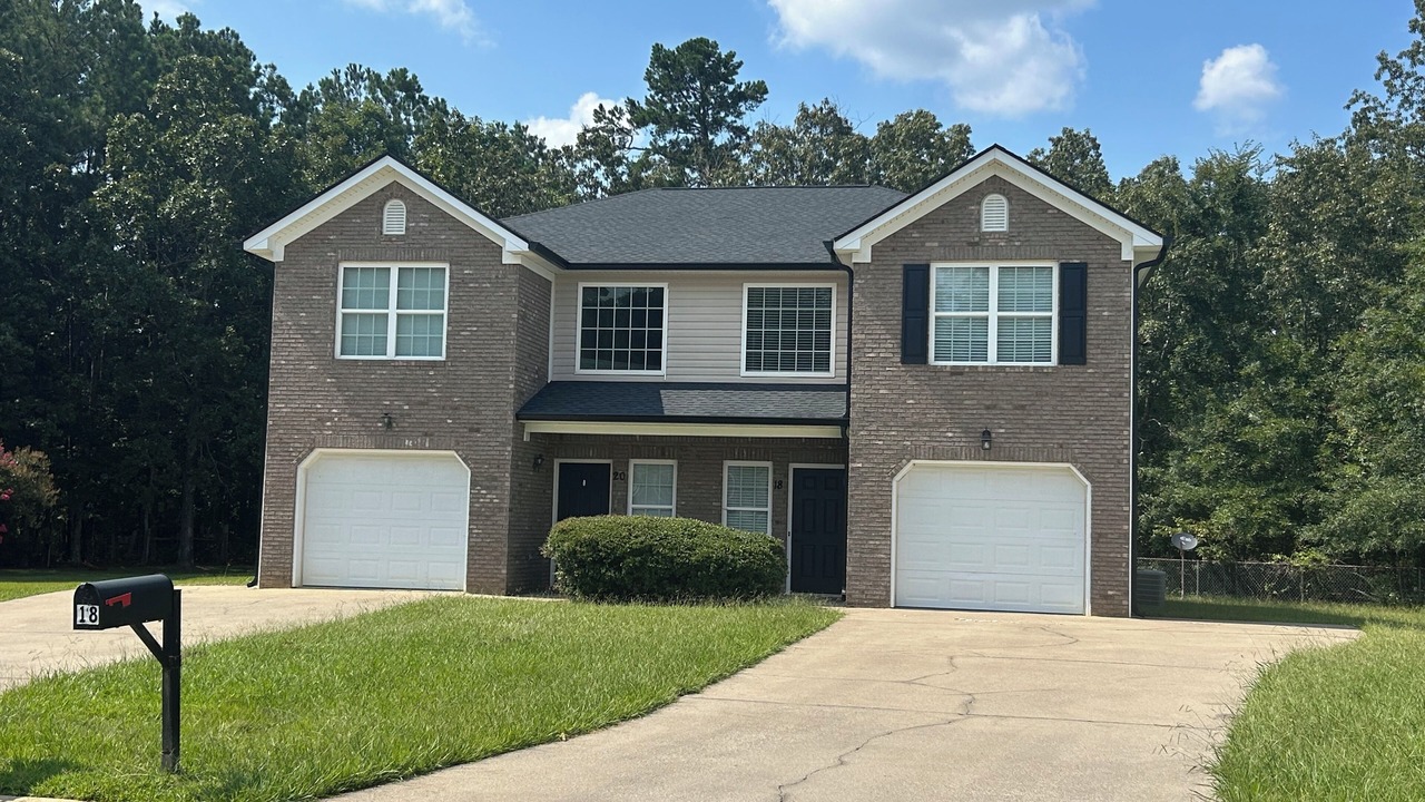 Photo of Outdoor in Mount Berry