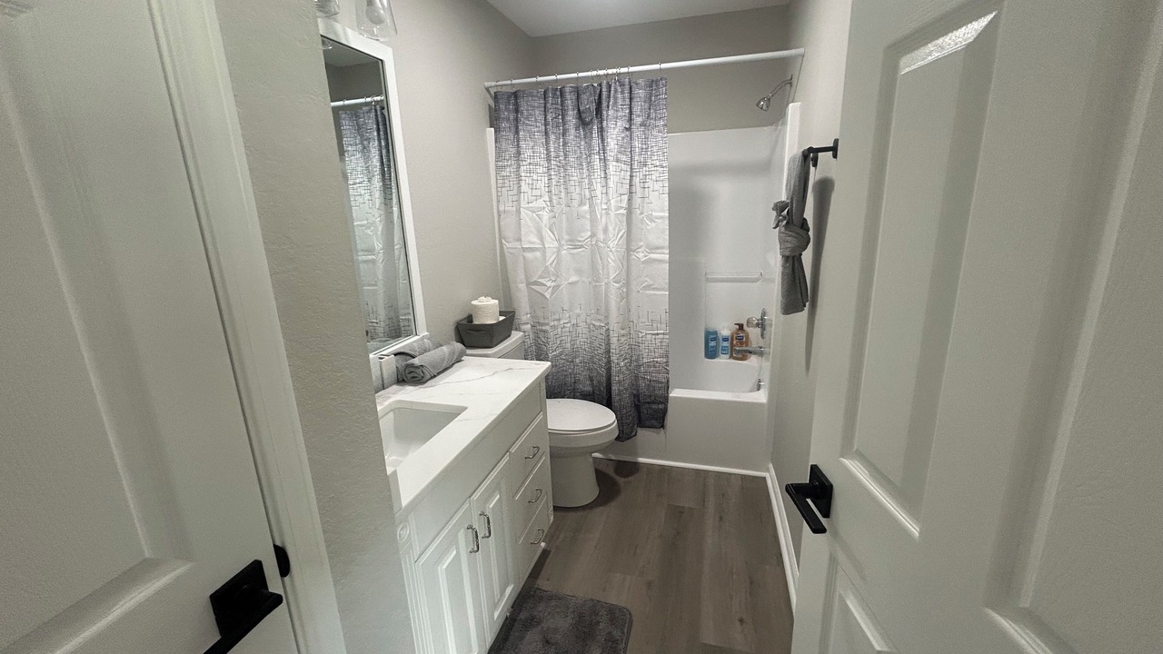 Photo of Bathroom in Mount Berry