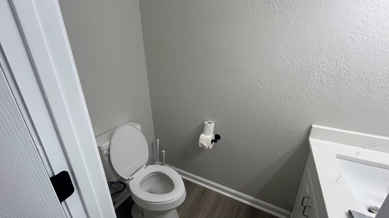 Photo of Bathroom in Mount Berry