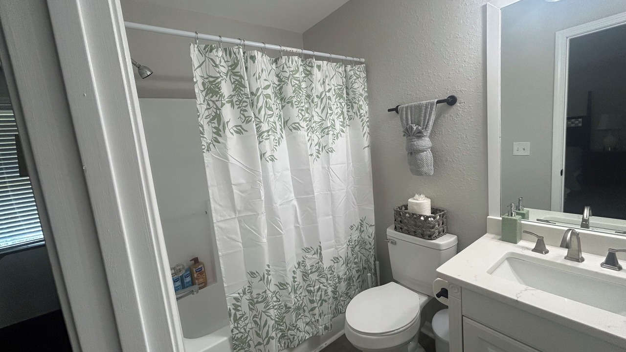 Photo of Bathroom in Mount Berry