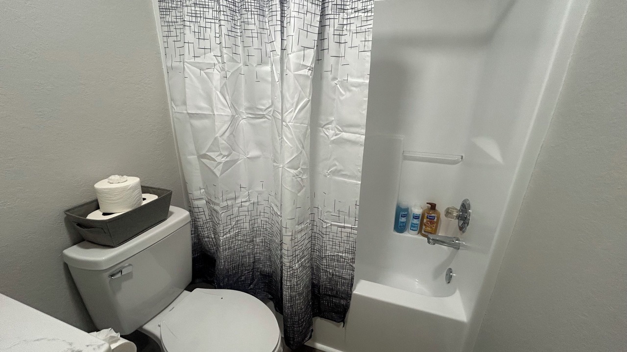 Photo of Bathroom in Mount Berry