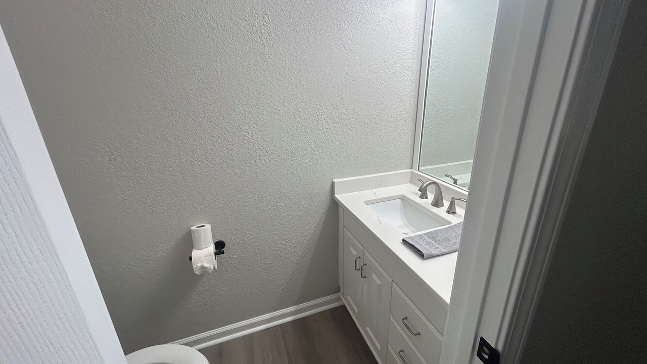 Photo of Bathroom in Mount Berry