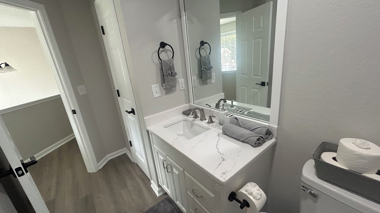 Photo of Bathroom in Mount Berry