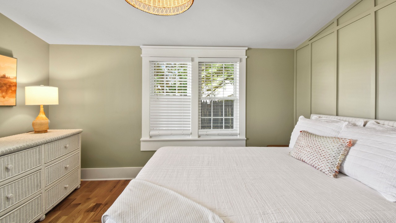 Photo of Bedroom in Berryville