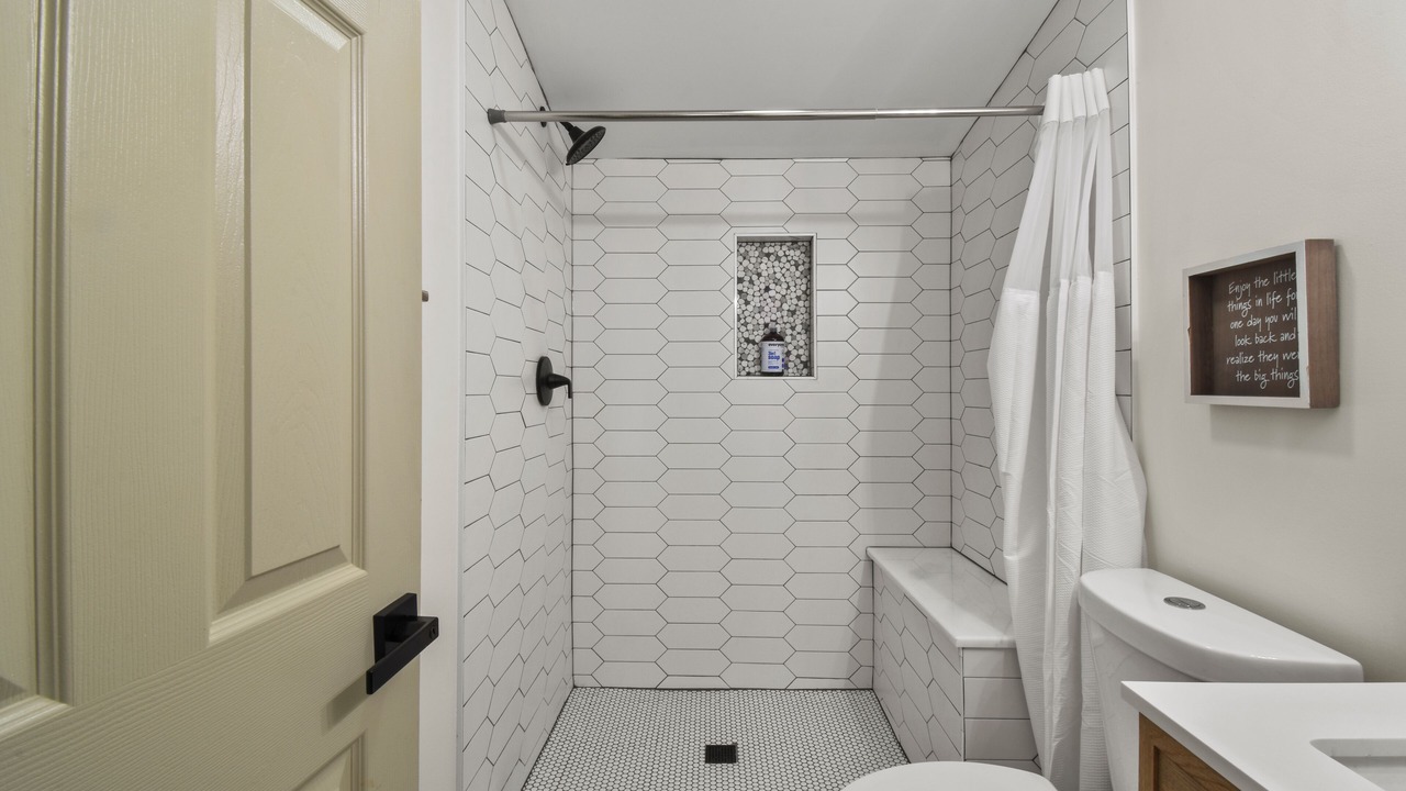 Photo of Bathroom in Berryville