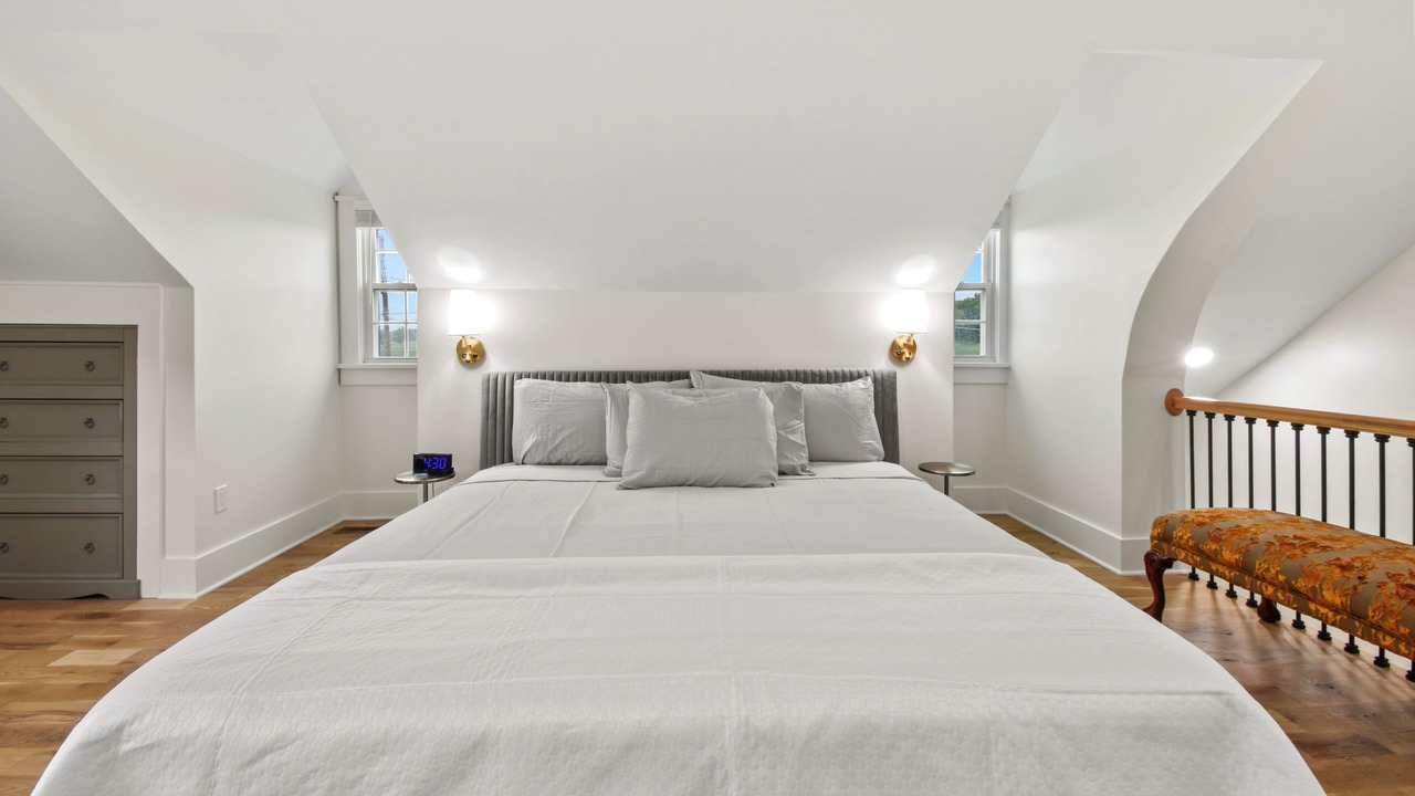Photo of Bedroom in Berryville