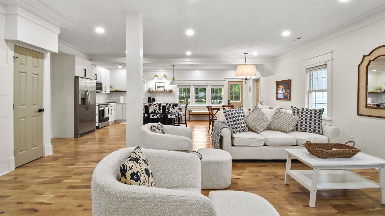 Photo of Livingroom in Berryville