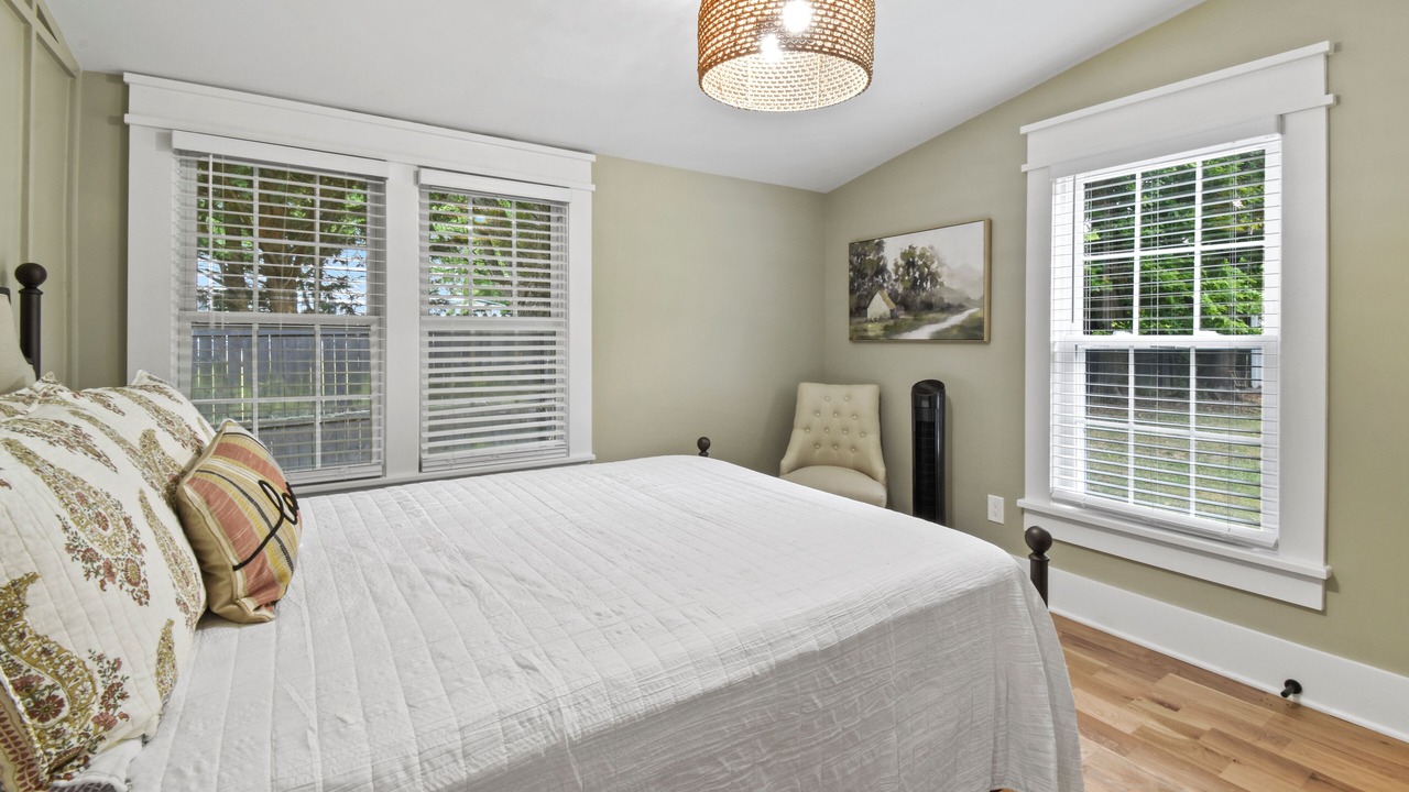 Photo of Bedroom in Berryville