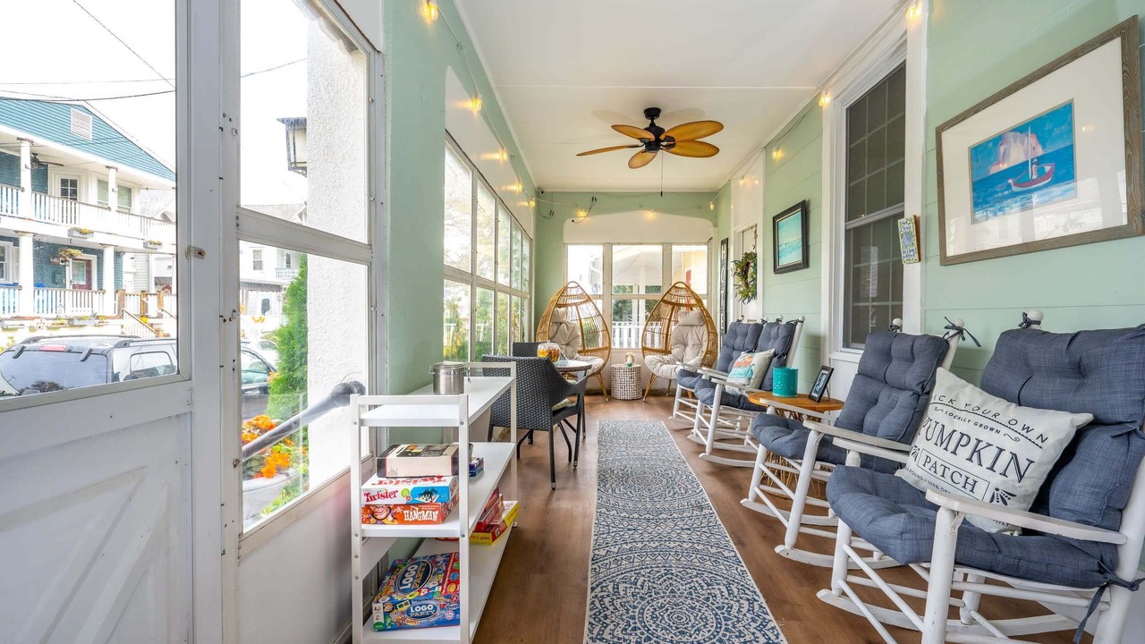 Photo of Outdoor in Ocean Grove