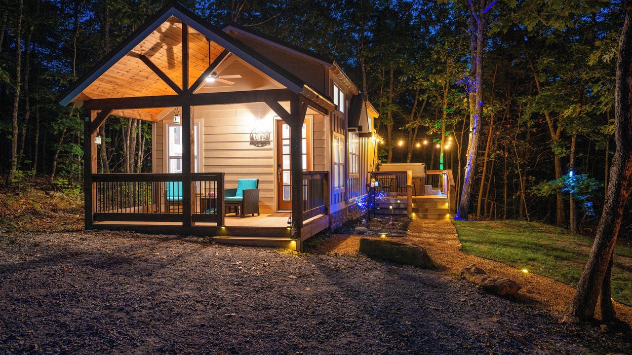 Photo of Outdoor in Menlo